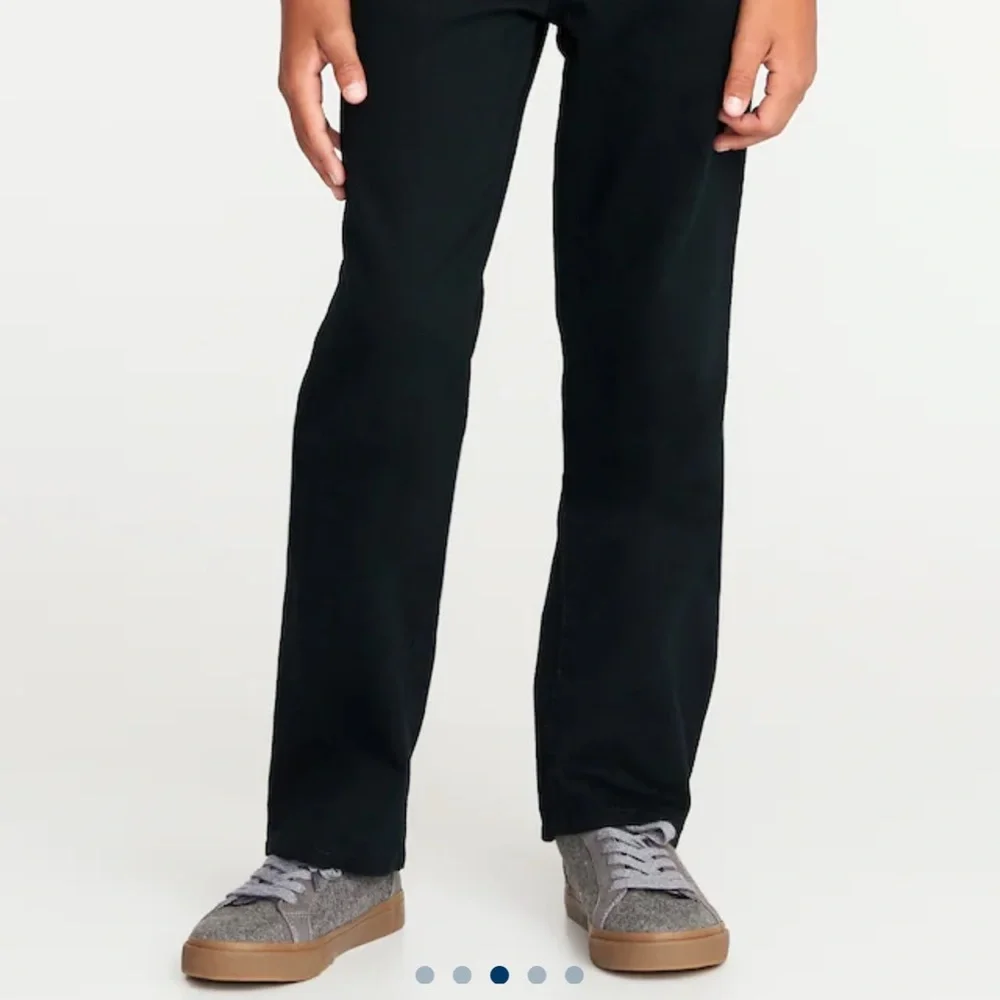 Old navy Wow Straight Non-Stretch Jeans For Bovs